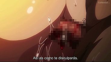 kegareboshi Episodio 1 Sub Español Hentai