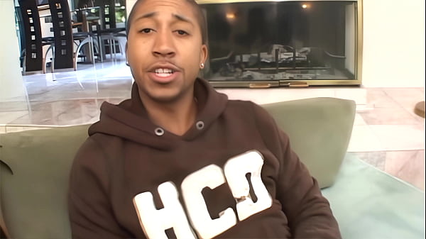 Jasmine Byrne Prefer Them Big And Black