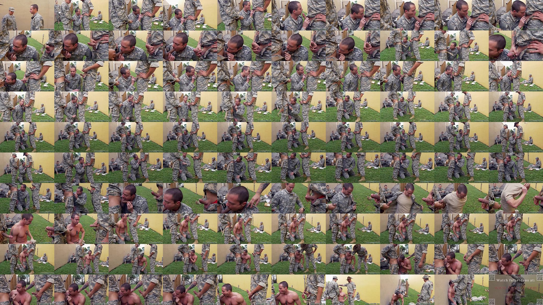 Army gay xxx sex Mail Day 预览图