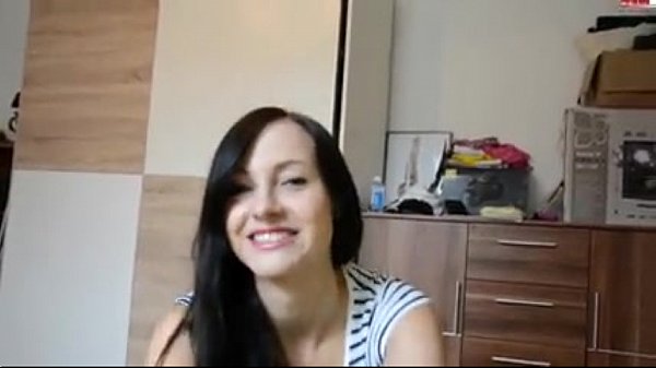 Samanta playing with cock [pornsteak.com]