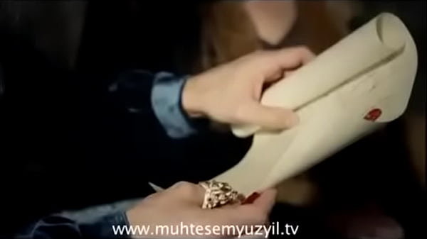 MuhteÅŸem YüzyÄ±l 122.Bölüm 2.Fragman