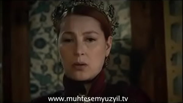 Magnificent Century 122. Episode 2. Trailer