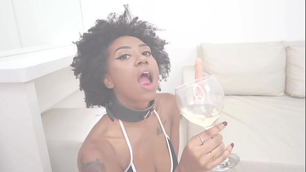 Ana Sasuga, beautiful breasts ebony, drinks pee till the last drop, then fucks 4 cocks (DAP, Anal, DP, 4on1, real Pee drinking, rimming, romain) OB416