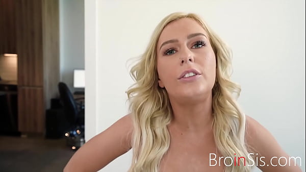 This Is Gone Out Of Hands, step Bro! You Can't Fuck Your Step Sis