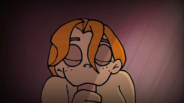 Glam and Vicky have sex