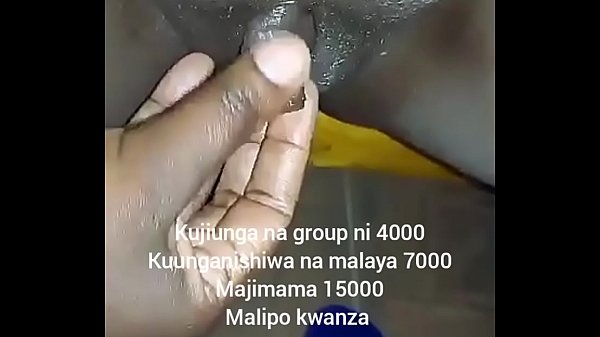 Download Video - Utamu kidole kumani
