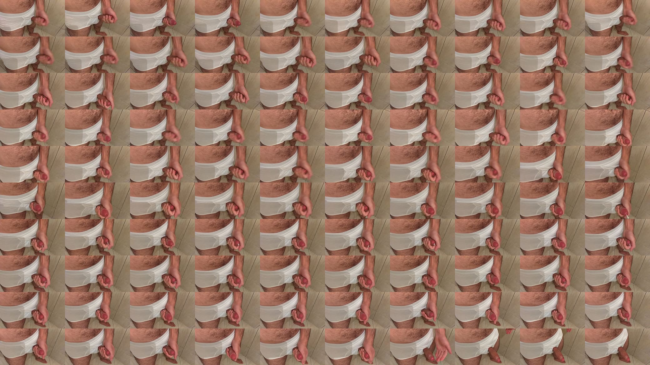 Gozando de cueca 预览图