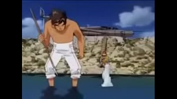 Agent Aika Capitulo 3 