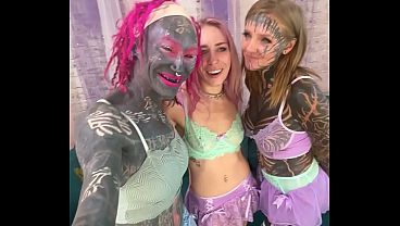 The Moment Before It Happens