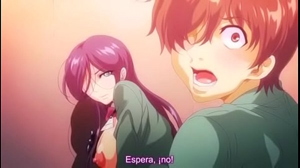 Download Video - Escuela sexual hentai