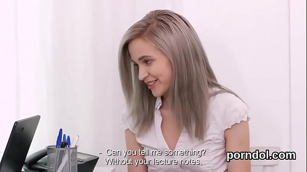 Download Video - Lovely gets seduced and reamed by senior schoolteacher