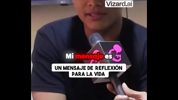 Un mensaje de reflexi&oacute;n para la vida #elchicletv #chiclenoticias #discapacitado