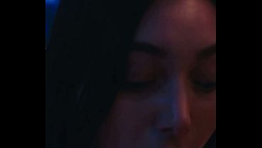 Corrupted Church Sin - Shelena & Vixi Rafi Futa Creampie