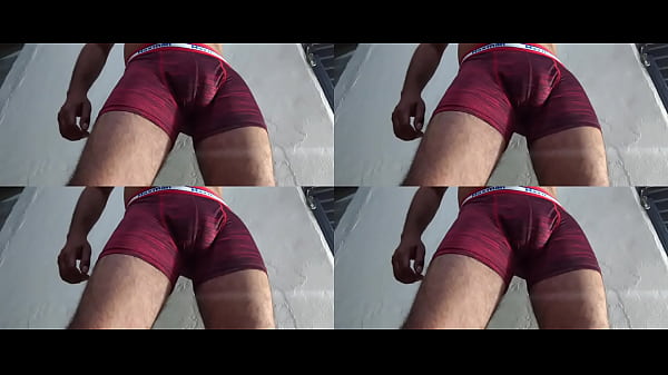 MaleSmell - update #free - ARMS Boxers Underwear - Aug 31, 2025