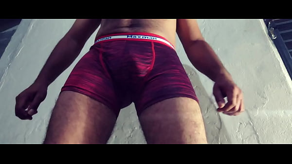 MaleSmell - update #free - ARMS Boxers Underwear - Aug 31, 2025