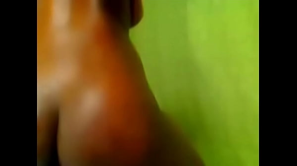 Black Hottie Fisting Her Ass