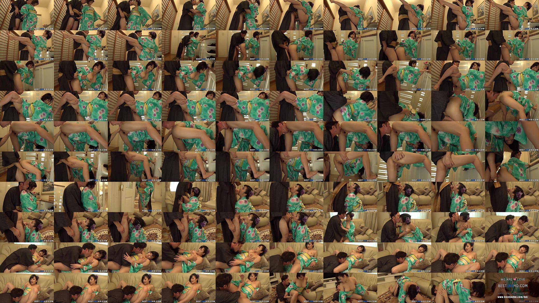 Dirty Japanese housewife likes strong sexual encounters with her hubby on camera - hardcore Asian porn! 预览图