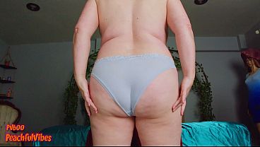 PV600 - Panty Soaker