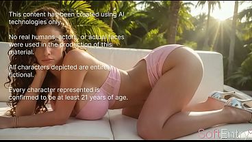 I fucked a curly-haired girl near the hotel and fucked her in the ass. [Ai]