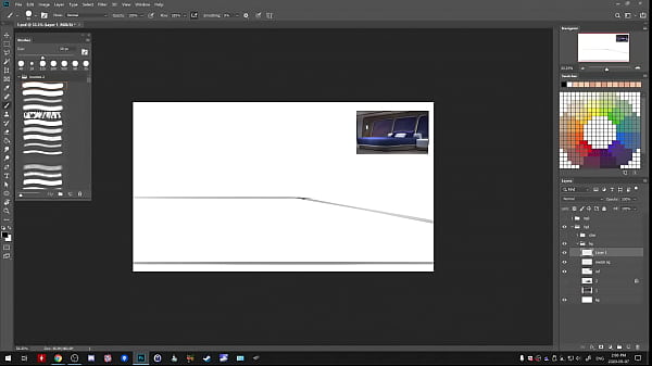 Stream | Picarto | DarkCookie - Summertime Saga (2020.05.07)