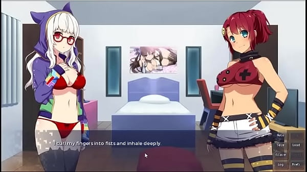 Sakura Gamer Playthrough(Part 10)