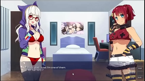 Sakura Gamer Playthrough(Part 10)