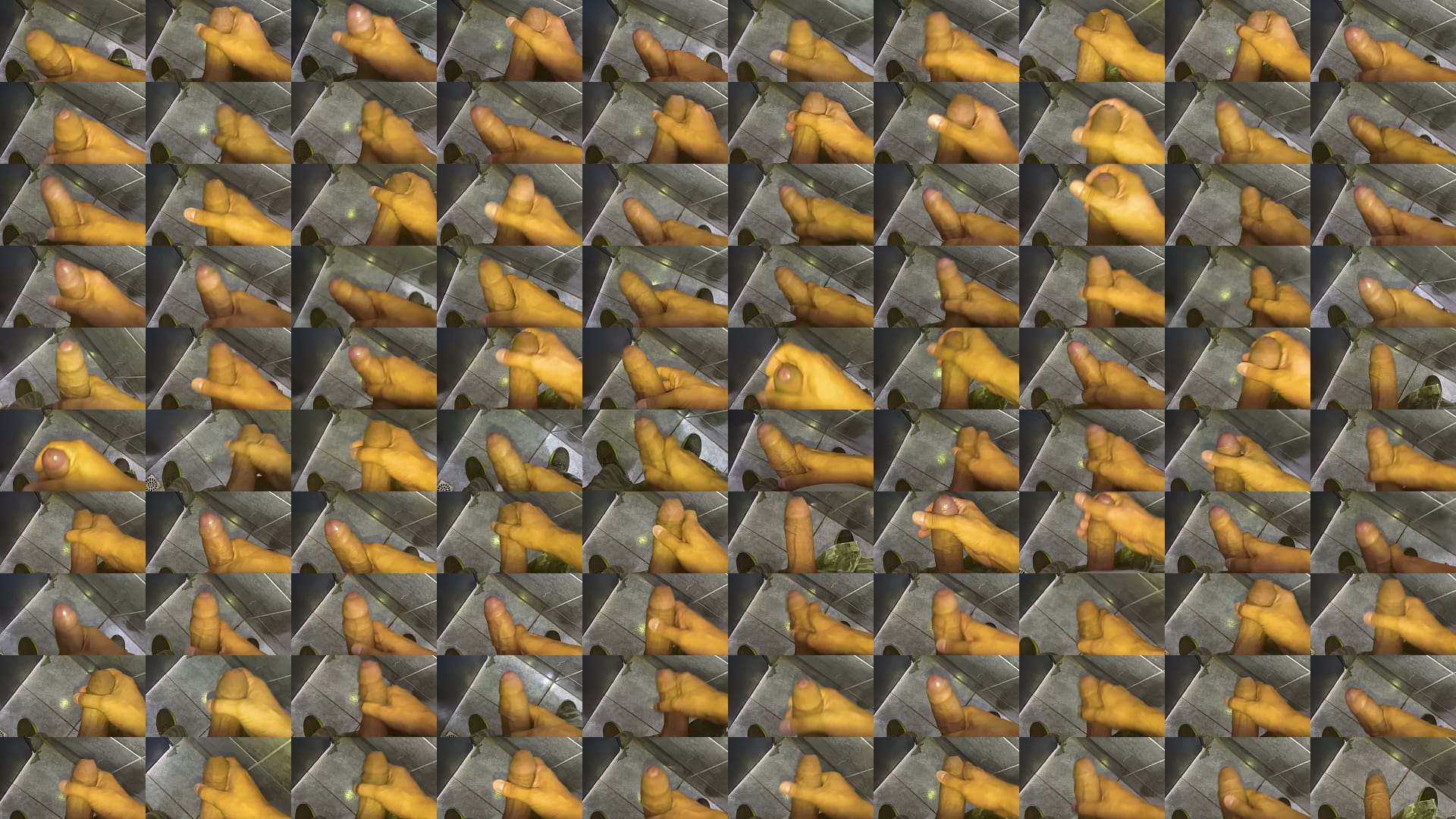 Punheta do corninho 预览图