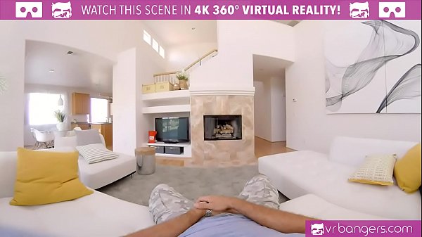 VR Bangers Caught My slutty wife fucking my boss