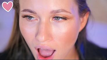 Do you want to cum in my pussy and mouth?