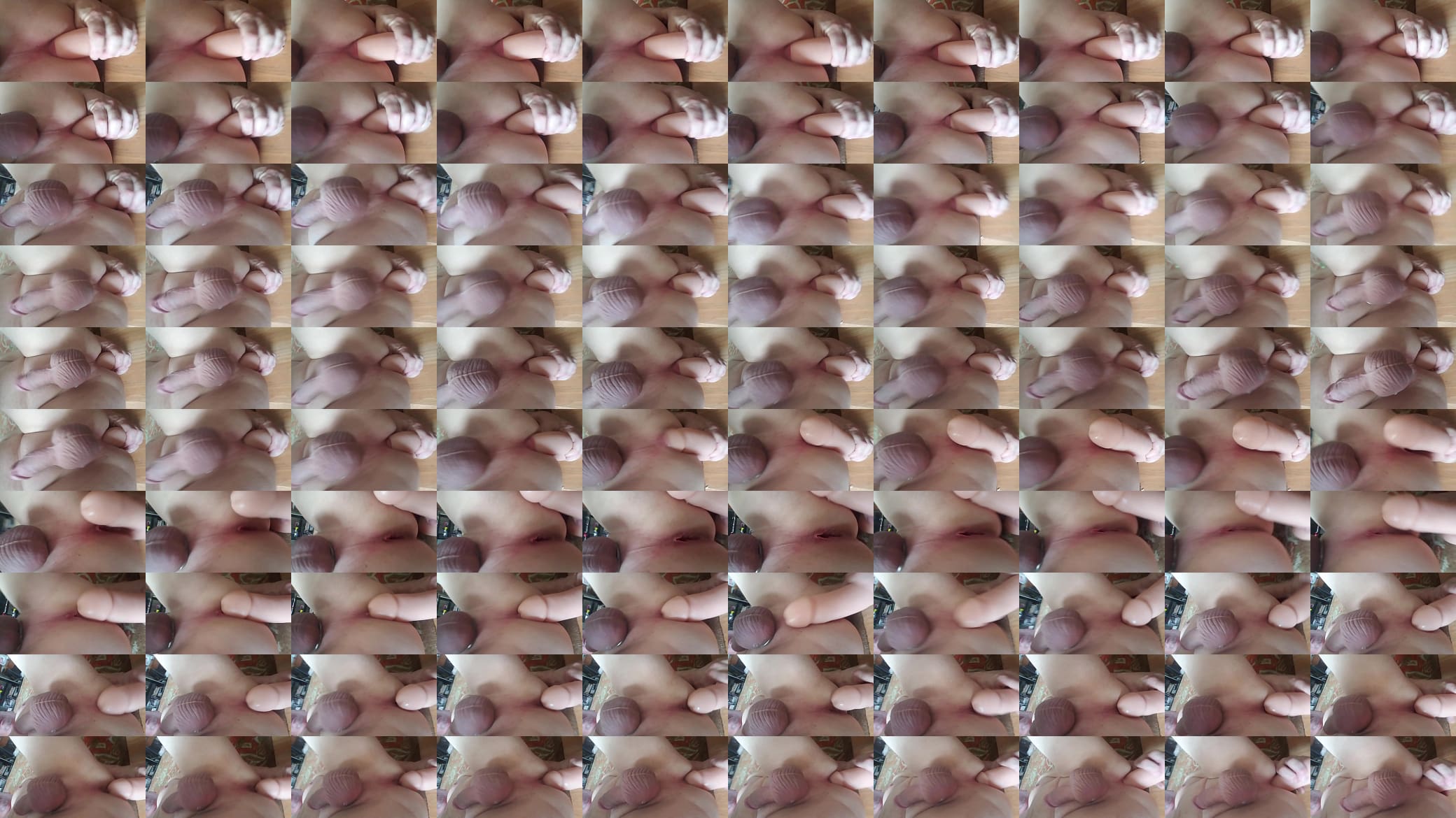 Big Dildo 预览图