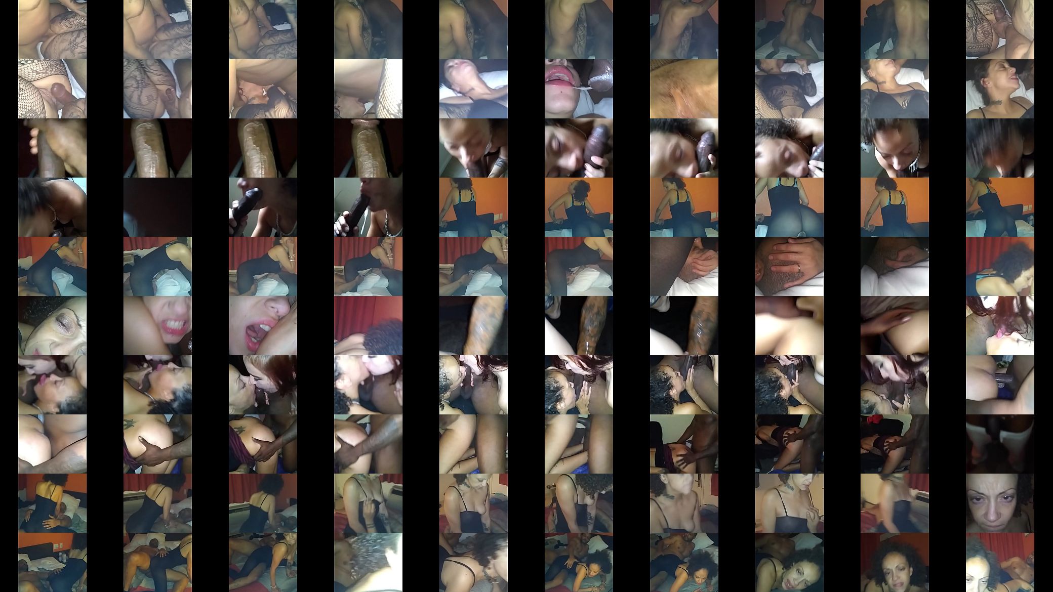 Sex in the Sin City - Fuck Clips 预览图