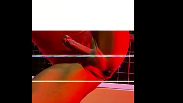 Instinct takes control. Welcome to Yuri Buny’s world