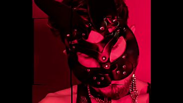 Instinct takes control. Welcome to Yuri Buny&rsquo;s world