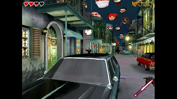 #20 ● What a Nightmare (FINALE) ● Lula 3D