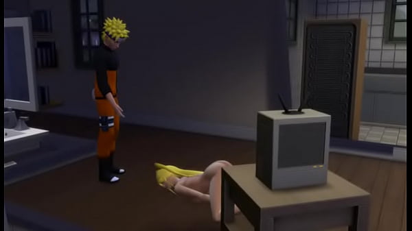 naruto hentai