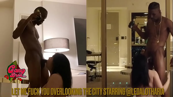 Ray, você pode me esticar, Leda Lotharia,