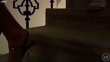 LM | Cream Pie Orgy (series) Compilation (Part 1)