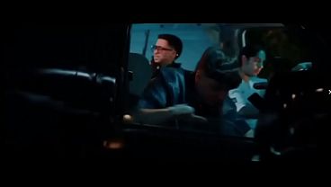 Cuerno Azulado (Video Oficial)