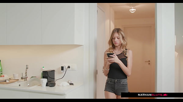 Anal Destruction Of Petite Lola Fae By Yanick Shaft