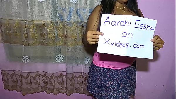 Verification video in my xvideos channel..Join with me..