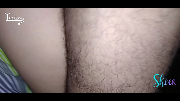 Delicious homemade anal