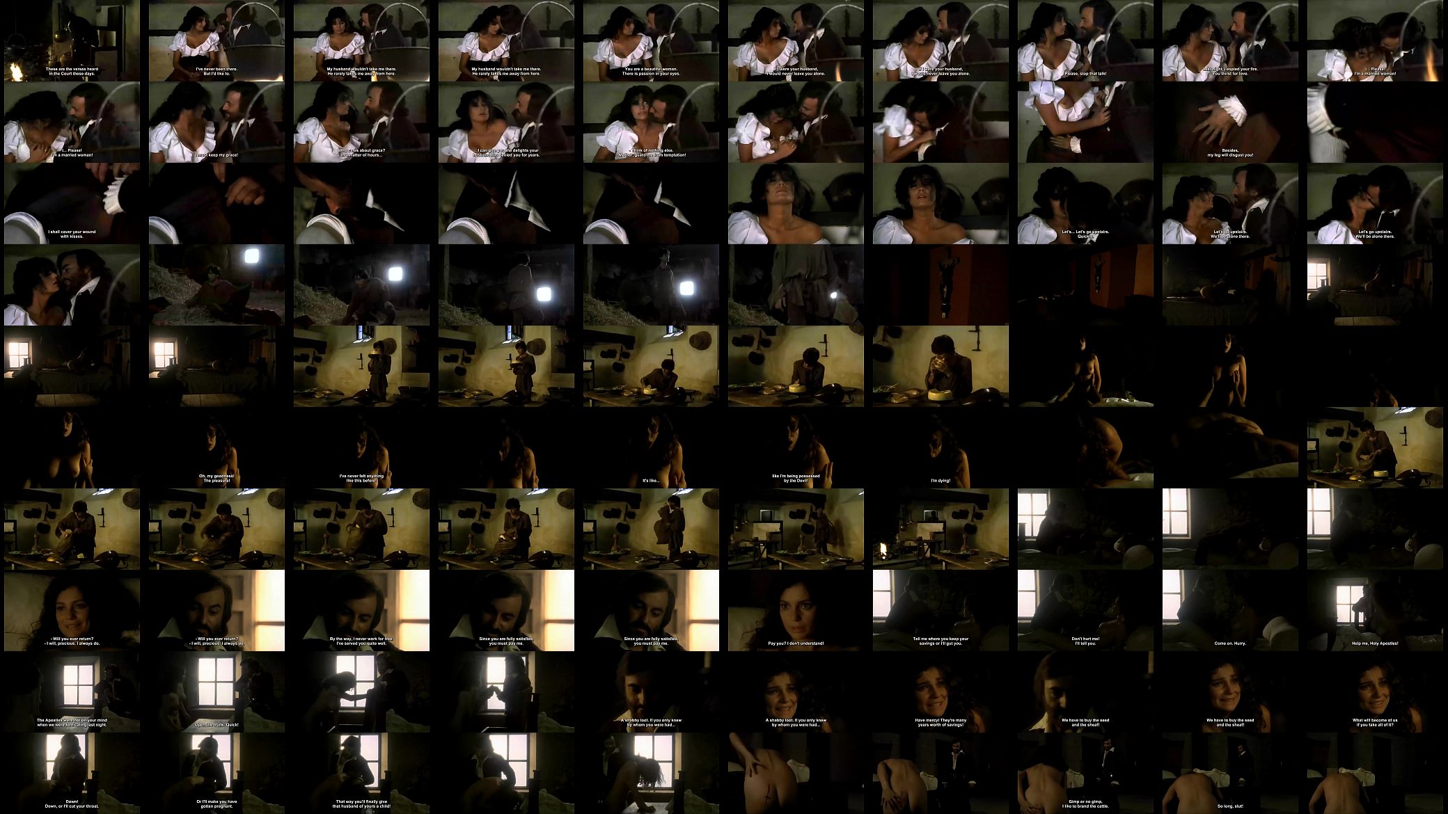 The Traveler Part 2 Hot Sex Scene 预览图