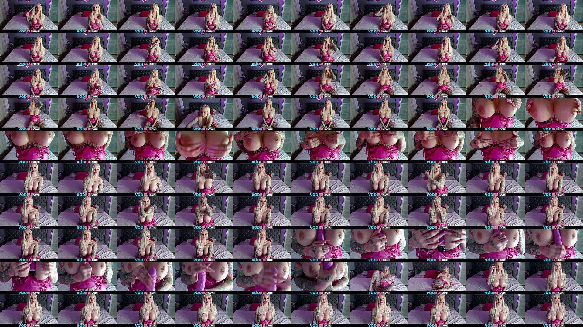 Cora Diamond&#039;s Spectacular Live Performance - February 6, 2024 预览图