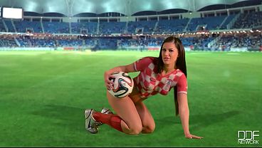 Go Croatia!