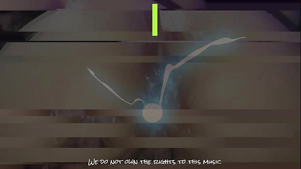 Assassassin Nadia throw that ass around