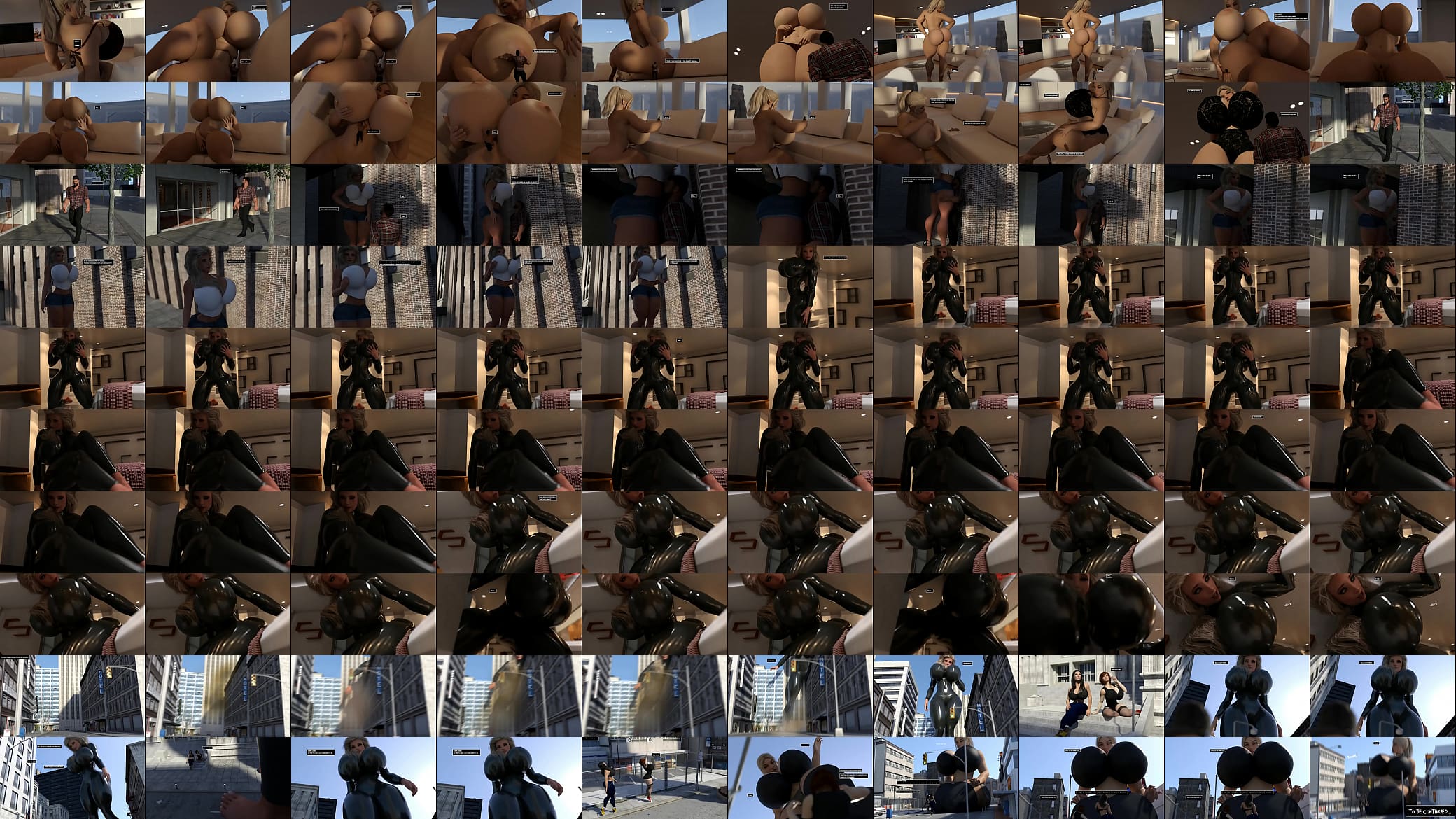 Expansion suits 11 预览图