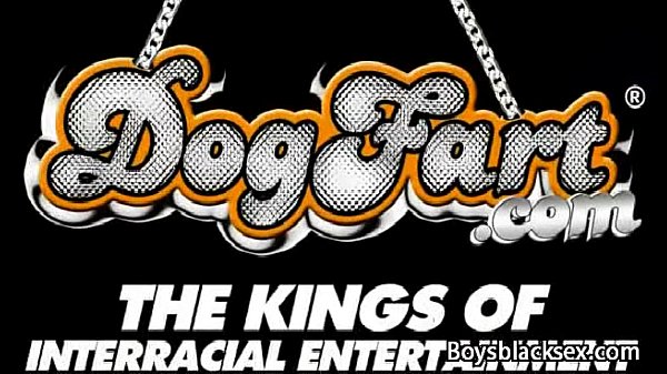 Blacks On Boys - Interracial Nasty Gay Fucking Video 04