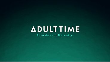 ALL GIRL MASSAGE - Perfect Massage Battle COMBO Fuck With Aften Opal And Kylie Rocket