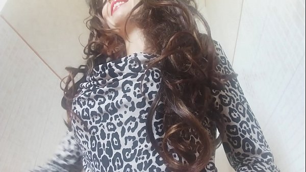 This sistinlaw looks haughty, but she ds! actually she really likes cock