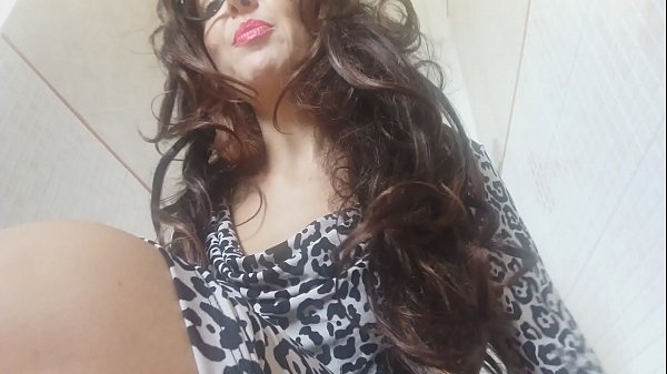 This sistinlaw looks haughty, but she ds! actually she really likes cock